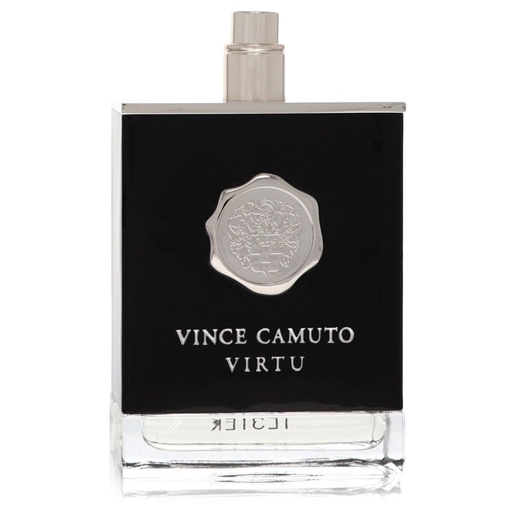Vince Camuto Virtu Eau De Toilette Spray (Tester) By Vince Camuto - Zachava.com