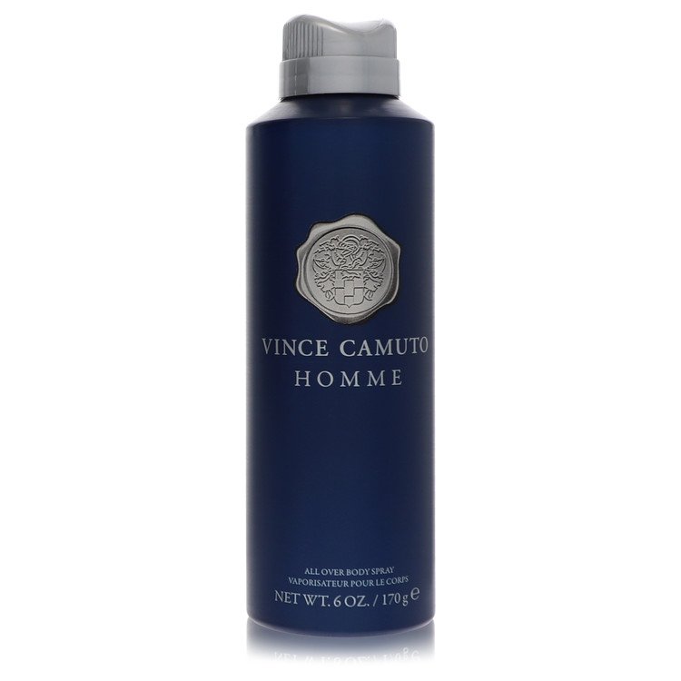 Vince Camuto Homme Body Spray By Vince Camuto - Zachava.com