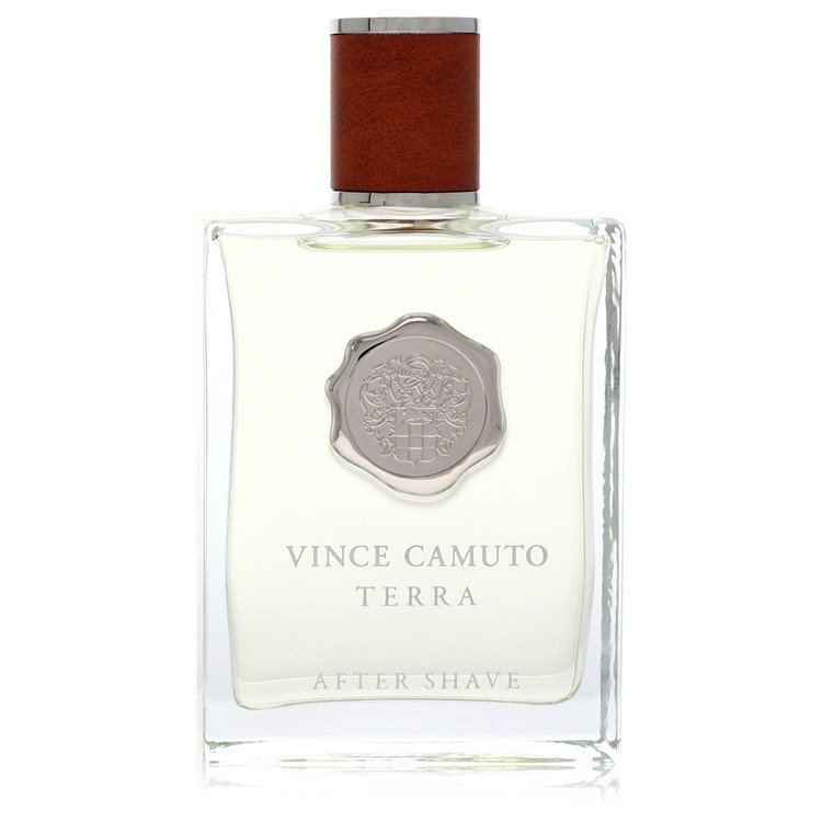 Vince Camuto Terra After Shave (unboxed) By Vince Camuto - Zachava.com