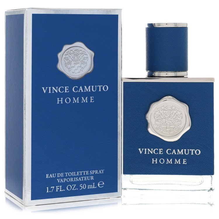 Vince Camuto Homme Eau De Toilette Spray By Vince Camuto, Cologne for Men, available at zachava.com