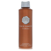 Vince Camuto Terra Body Spray By Vince Camuto, Cologne for Men, available at zachava.com