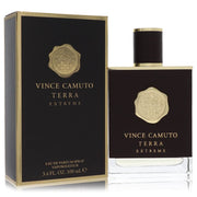 Vince Camuto Terra Extreme Eau De Parfum Spray By Vince Camuto - Zachava.com