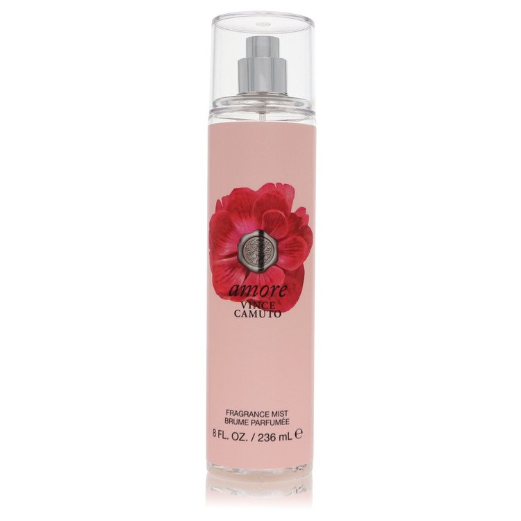 Vince Camuto Amore Body Mist By Vince Camuto - Zachava.com