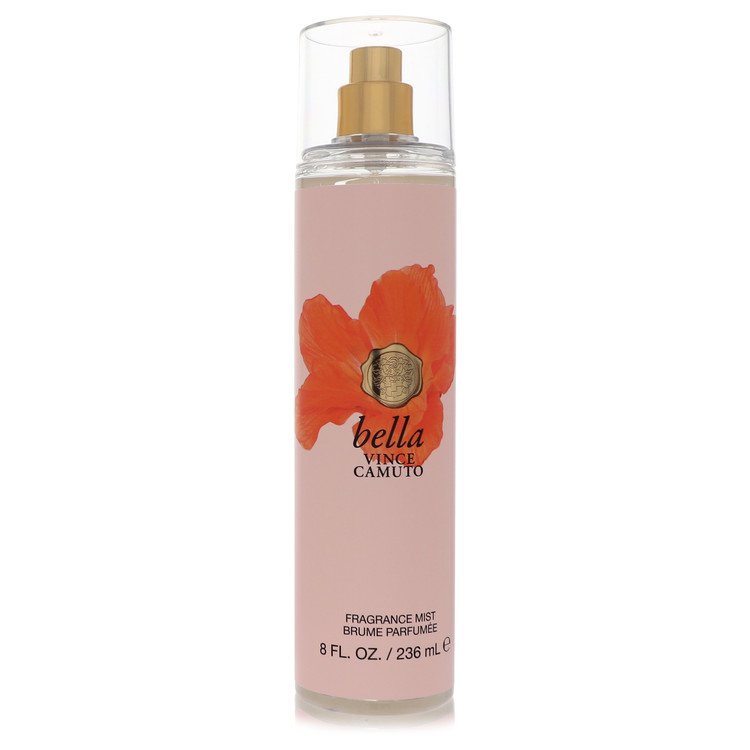 Vince Camuto Bella Body Mist By Vince Camuto - Zachava.com