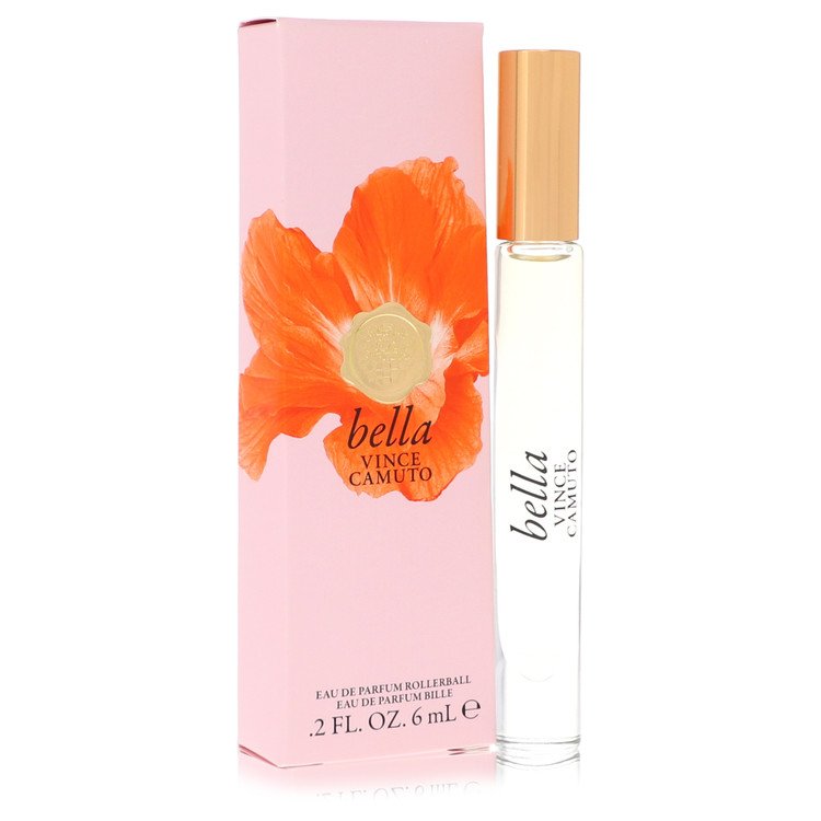 Vince Camuto Bella Mini EDP Rollerball By Vince Camuto - Zachava.com