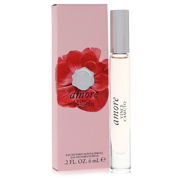 Vince Camuto Amore Mini EDP Rollerball By Vince Camuto, Perfume for Women, available at zachava.com