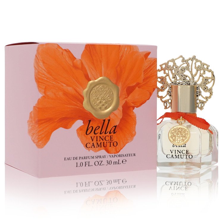 Vince Camuto Bella Eau De Parfum Spray By Vince Camuto, Perfume for Women, available at zachava.com