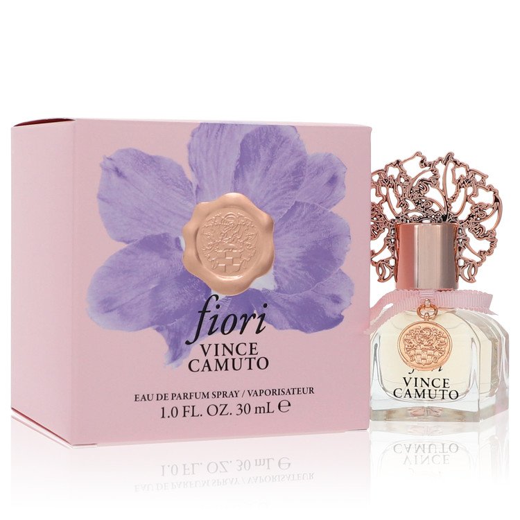Vince Camuto Fiori Eau De Parfum Spray By Vince Camuto - Zachava.com