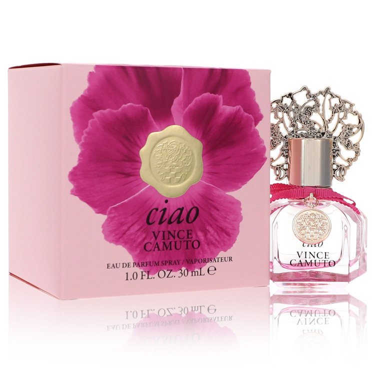 Vince Camuto Ciao Eau De Parfum Spray By Vince Camuto, Perfume for Women, available at zachava.com