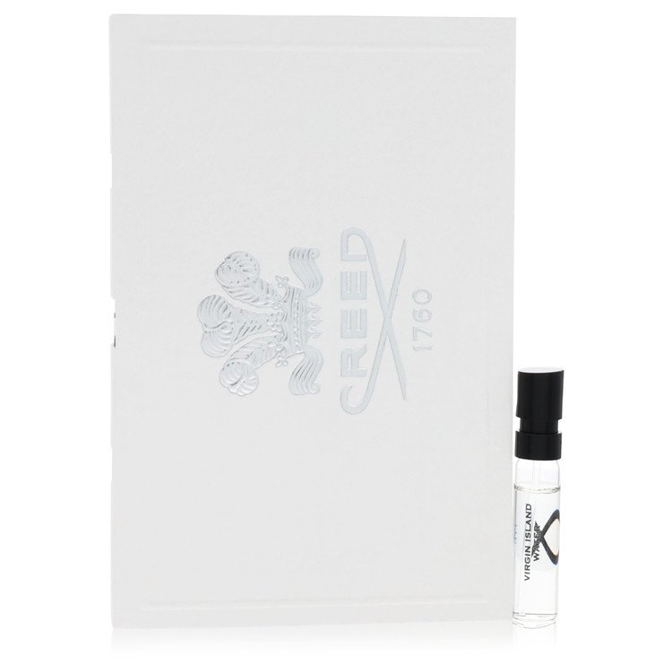 Virgin Island Water Vial (sample) By Creed, Perfume for Women, available at zachava.com