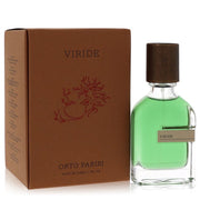 Viride Parfum Spray By Orto Parisi - Zachava.com