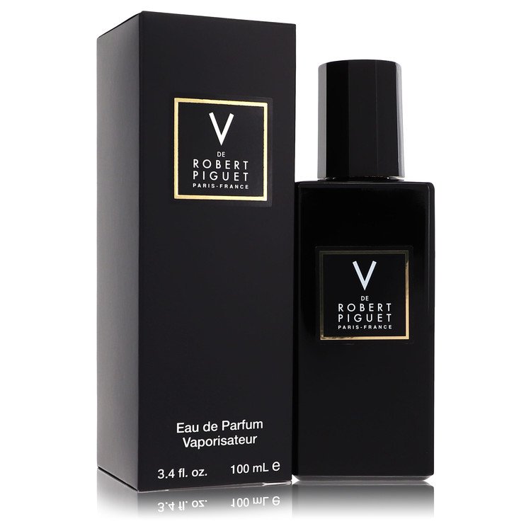 Visa (renamed To Robert Piguet V) Eau De Parfum Spray (New Packaging) By Robert Piguet - Zachava.com