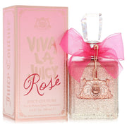 Viva La Juicy Rose Eau De Parfum Spray By Juicy Couture, Perfume for Women, available at zachava.com