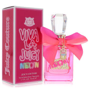 Viva La Juicy Neon Eau De Parfum Spray By Juicy Couture - Zachava.com