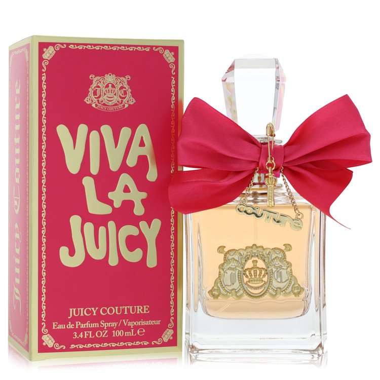 Viva La Juicy Eau De Parfum Spray By Juicy Couture, Perfume for Women, available at zachava.com