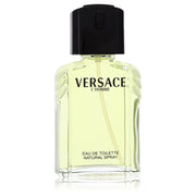 Versace L'homme Eau De Toilette Spray (Tester) By Versace - Zachava.com