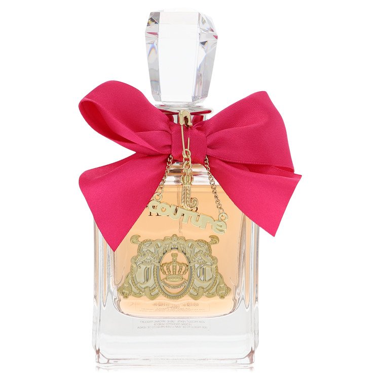 Viva La Juicy Eau De Parfum Spray (Tester) By Juicy Couture, Perfume for Women, available at Zachava.com.