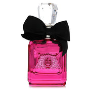 Viva La Juicy Noir Eau De Parfum Spray (Tester) By Juicy Couture, Perfume for Women, available at Zachava.com.