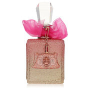 Viva La Juicy Rose Eau De Parfum Spray (Tester) By Juicy Couture - Zachava.com