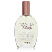 Vanilla Musk by Coty Cologne Spray (unboxed) 1.7 oz for Women