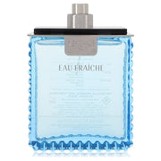 Versace Man Eau Fraiche Eau De Toilette Spray (Tester) By Versace - Zachava.com