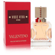 Voce Viva Intensa Eau De Parfum Spray By Valentino, Perfume for Women, available at zachava.com