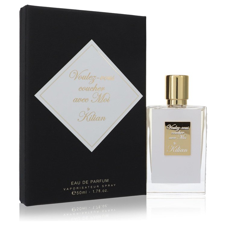 Voulez-vous Coucher Avec Moi Eau De Parfum Spray By Kilian - Zachava.com