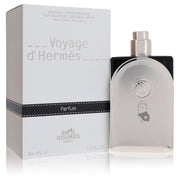 Voyage D'Hermès Pure Perfume Refillable (Unisex) By Hermès, Cologne for Men, available at zachava.com