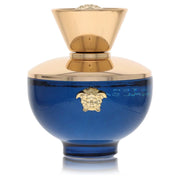 Versace Pour Femme Dylan Blue by Versace Eau De Parfum Spray (Tester) for Women