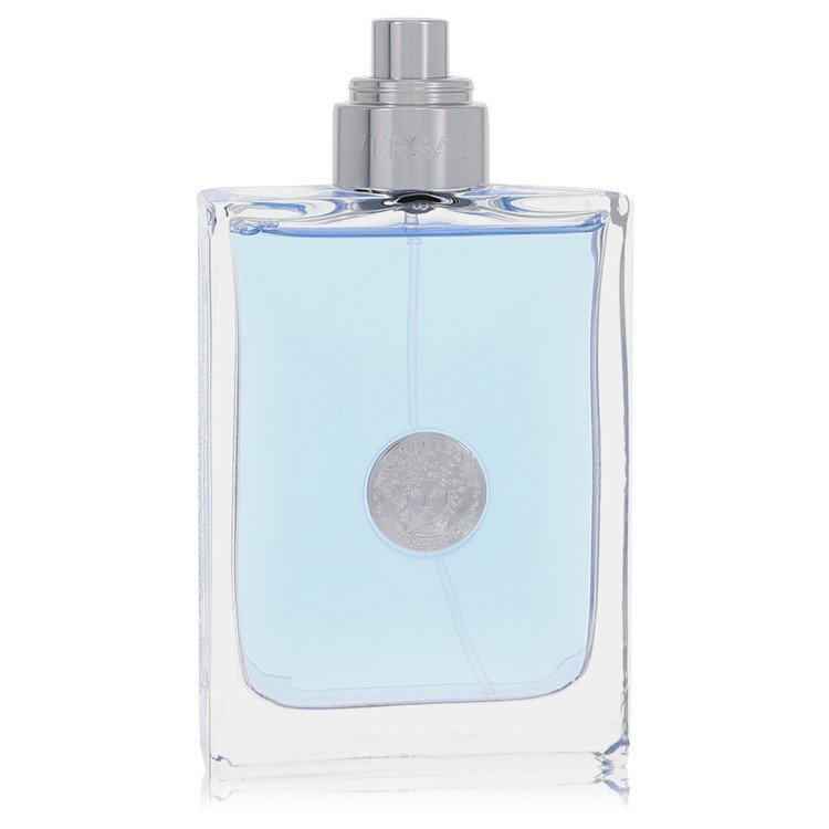 Versace Pour Homme by Versace Mini EDT .17 oz for Men Secondary image