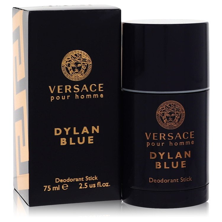 Versace Pour Homme Dylan Blue Deodorant Stick By Versace, Cologne for Men, available at zachava.com