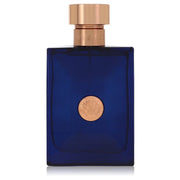 Versace Pour Homme Dylan Blue Eau De Toilette Spray (Tester) By Versace - Zachava.com