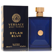 Versace Pour Homme Dylan Blue Eau De Toilette Spray By Versace, Cologne for Men, available at zachava.com