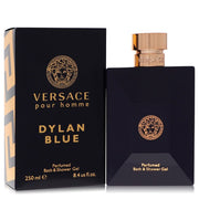 Versace Pour Homme Dylan Blue Shower Gel By Versace, Cologne for Men, available at zachava.com