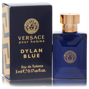 Versace Pour Homme Dylan Blue Mini EDT By Versace, Cologne for Men, available at zachava.com