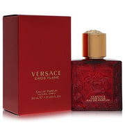 Versace Eros Flame Eau De Parfum Spray By Versace, Cologne for Men, available at zachava.com