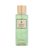 VICTORIA'S SECRET VIBRANT BREEZE 8.4 FRAGRANCE MIST
