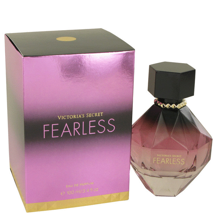 Fearless Eau De Parfum Spray By Victoria's Secret - Zachava.com