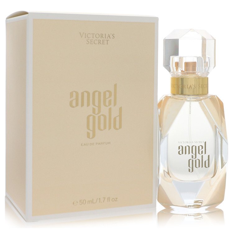 Victoria's Secret Angel Gold Eau De Parfum Spray By Victoria's Secret, Perfume for Women, available at Zachava.com.