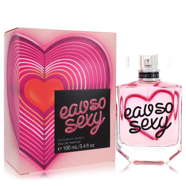 Victoria's Secret Eau So Sexy Eau De Parfum Spray By Victoria's Secret, Perfume for Women, available at zachava.com