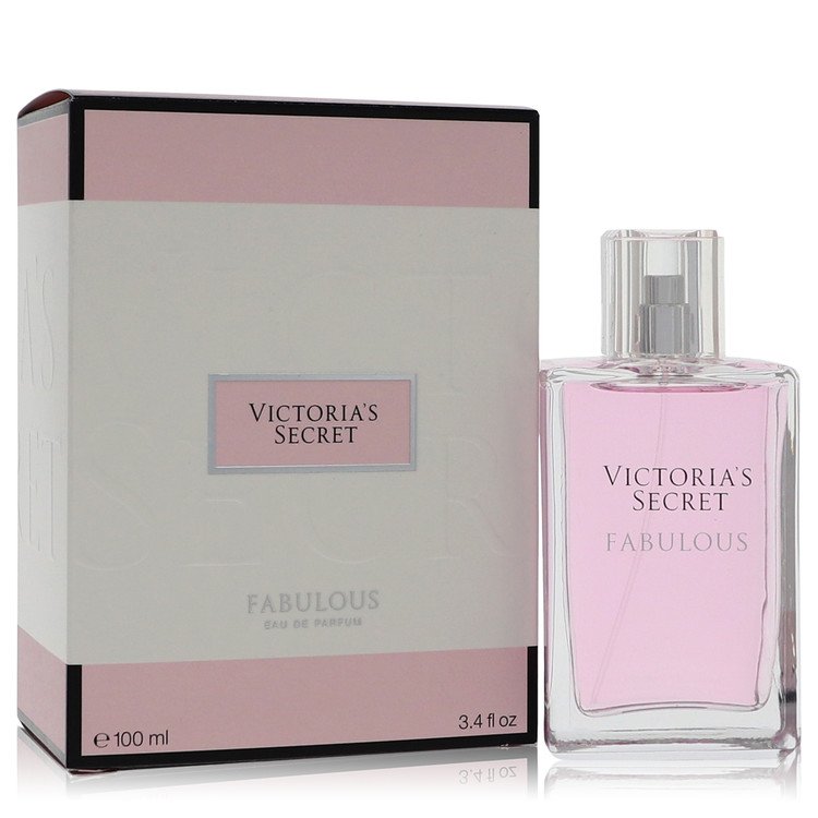 Victoria's Secret Fabulous Eau De Parfum Spray By Victoria's Secret - Zachava.com