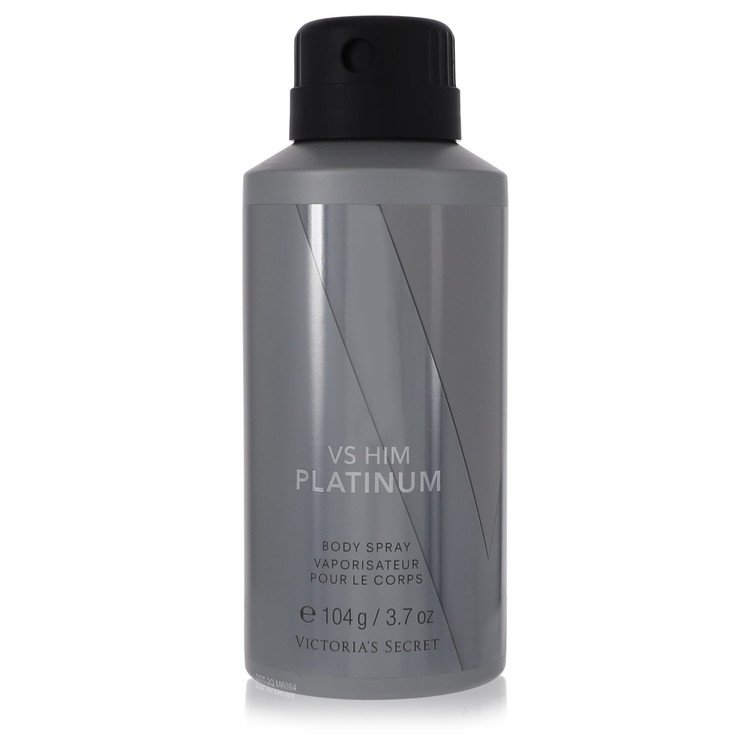 Vs Him Platinum Body Spray By Victoria's Secret - Zachava.com