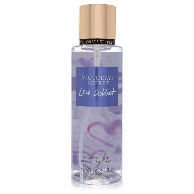 Victoria's Secret Love Addict Fragrance Mist Spray By Victoria's Secret, Perfume for Women, available at zachava.com