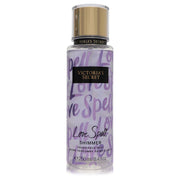 Victoria's Secret Love Spell Shimmer Fragrance Mist Spray By Victoria's Secret, Perfume for Women, available at zachava.com