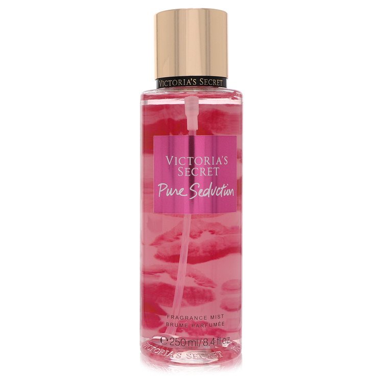 Victoria's Secret Pure Seduction Fragrance Mist Spray By Victoria's Secret - Zachava.com