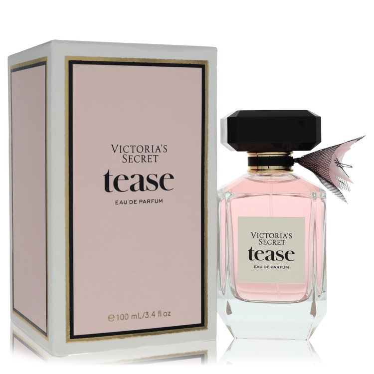 Victoria's Secret Tease Eau De Parfum Spray By Victoria's Secret, Cologne for Men