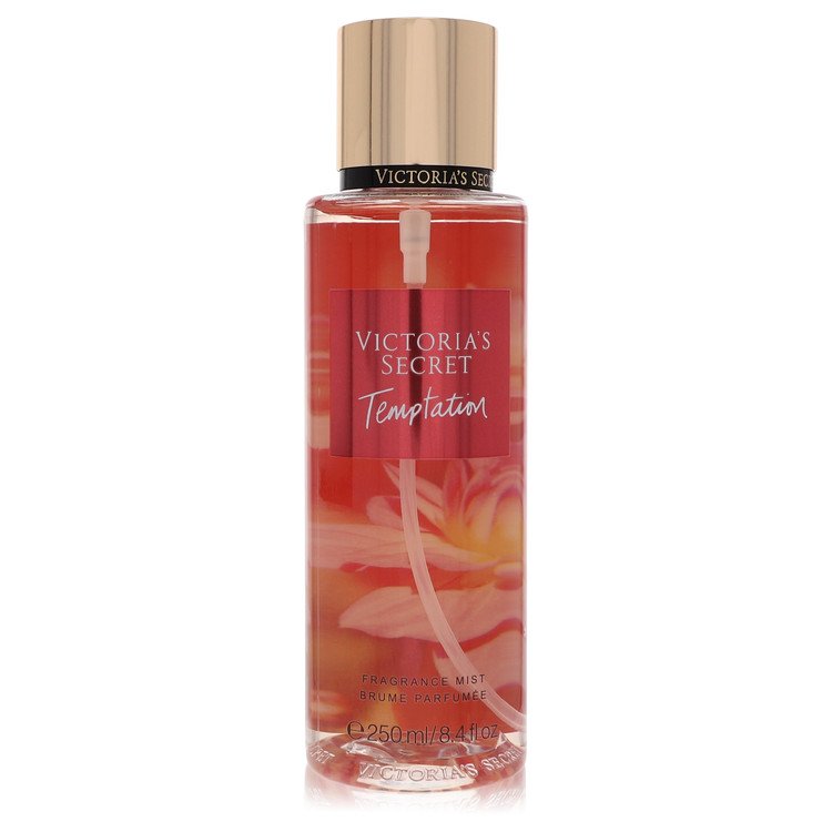 Victoria's Secret Temptation Fragrance Mist Spray By Victoria's Secret, Perfume for Women, available at zachava.com