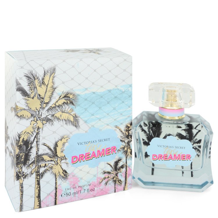 Victoria's Secret Tease Dreamer Eau De Parfum Spray By Victoria's Secret - Zachava.com
