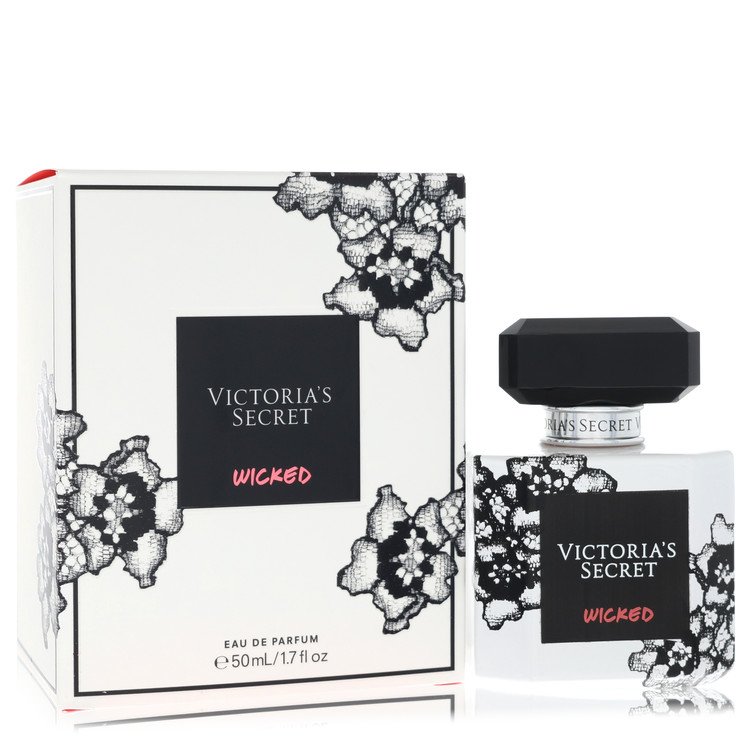 Victoria's Secret Wicked Eau De Parfum Spray By Victoria's Secret - Zachava.com
