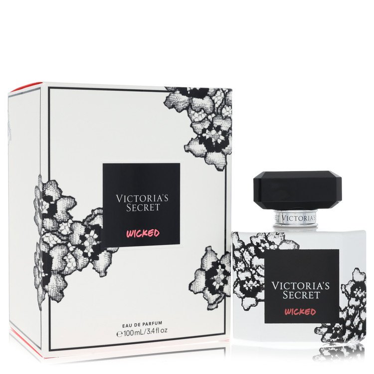 Victoria's Secret Wicked Eau De Parfum Spray By Victoria's Secret, Perfume for Women, available at zachava.com